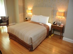 Ramada Istanbul Asia Luxury Hotel - photo 4