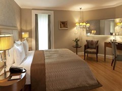 Ramada Istanbul Asia Luxury Hotel - photo 29