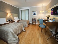 Ramada Istanbul Asia Luxury Hotel - photo 37