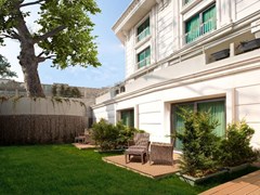 Ramada Istanbul Asia Luxury Hotel - photo 10