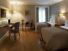 Ramada Istanbul Asia Luxury Hotel - photo 26