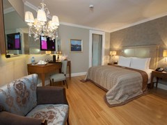 Ramada Istanbul Asia Luxury Hotel - photo 48