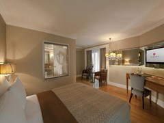 Ramada Istanbul Asia Luxury Hotel - photo 46