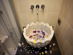 Burckin Suites Hotel - photo 7