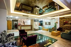 Peninsula Galata Boutique Hotel - photo 18