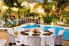 Melia Jardines del Teide - photo 32