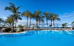 Melia Jardines del Teide - photo 1