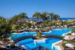 Melia Jardines del Teide - photo 2