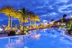 Melia Jardines del Teide - photo 12