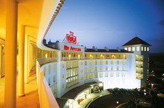 Riu Arecas - photo 17