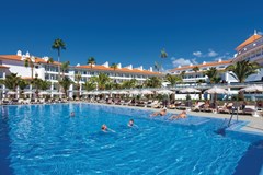Riu Arecas - photo 28