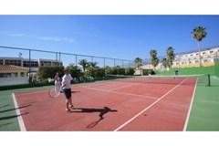 Malibu Park Hotel - photo 16