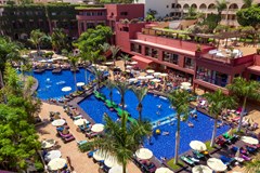 Hotel Best Jacaranda - photo 2