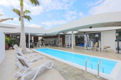 Hotel Baobab Suites - photo 18
