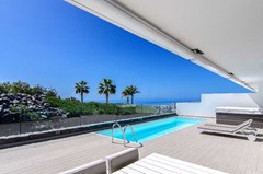 Hotel Baobab Suites - photo 26