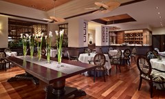 The Ritz-Carlton Abama - photo 28
