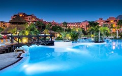 Sheraton La Caleta Resort & Spa - photo 93