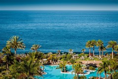 Sheraton La Caleta Resort & Spa - photo 29