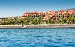 Sheraton La Caleta Resort & Spa - photo 41
