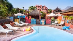 Sheraton La Caleta Resort & Spa - photo 52