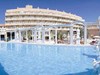 Cleopatra Palace Hotel