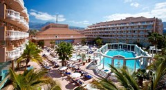 Cleopatra Palace Hotel - photo 1