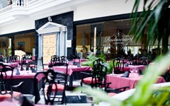 Cleopatra Palace Hotel - photo 12