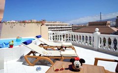 Cleopatra Palace Hotel - photo 6