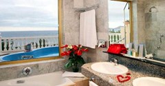 Cleopatra Palace Hotel - photo 3
