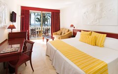 Cleopatra Palace Hotel - photo 10