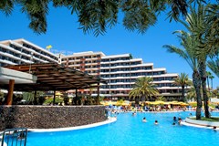 Spring Hotel Bitacora - photo 20