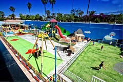 Spring Hotel Bitacora - photo 5