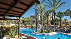 Spring Hotel Bitacora - photo 7
