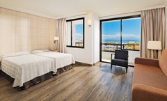 Spring Hotel Bitacora - photo 22
