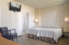 Spring Hotel Bitacora - photo 17