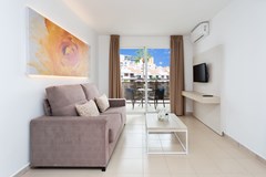 Globales Tamaimo Tropical: Room APARTMENT STANDARD - photo 1