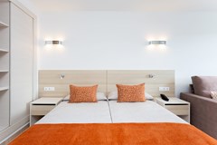 Globales Tamaimo Tropical: Room - photo 5