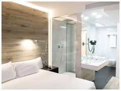 Best Western Plus Alfa Aeropuerto - photo 8