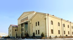 Armenian Royal Palace - photo 20