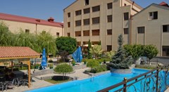 Armenian Royal Palace - photo 10