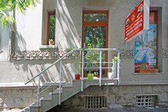 Yerevan Hostel - photo 25