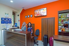 Yerevan Hostel - photo 35