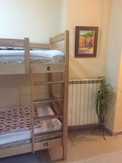 Yerevan Hostel - photo 7