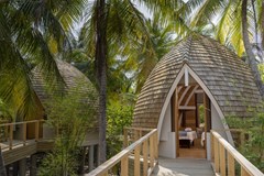 Faarufushi Maldives - photo 32