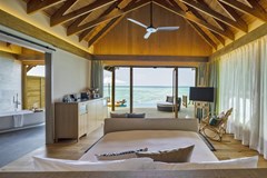 Faarufushi Maldives - photo 19