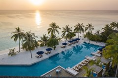 Faarufushi Maldives - photo 3