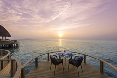 Faarufushi Maldives - photo 43
