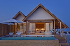 Faarufushi Maldives - photo 25