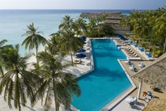 Faarufushi Maldives - photo 2