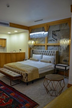 Shirvanshah Hotel - photo 24